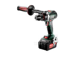 Шуруповерт BS 18 LTX BL I METABO 602358650