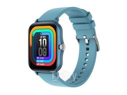 Смарт-часы Globex Smart Watch Me 3 V77, Blue