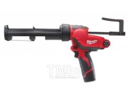 Клеевой пистолет M12 PCG/310C-201B (Li-Ion2Ач) MILWAUKEE 4933441655