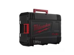 Кейс HD Box универсальный (поролоновая вставка) MILWAUKEE 4932459751