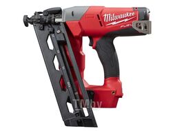 Аккумуляторный гвоздезабиватель M18 CN16GA-0X FUEL MILWAUKEE 4933451958