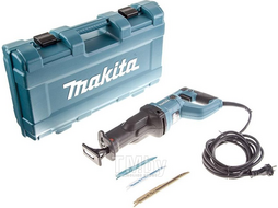 Ножовка сабельная MAKITA JR 3050 T, (1010 Вт, 28мм) в чемодане (JR3050T)