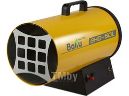 Газовая тепловая пушка BALLU BHG-50L