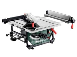 Станок пильный по дереву Metabo TS 254 М