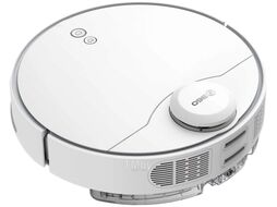 Робот-пылесос 360 Robot Vacuum Cleaner S9