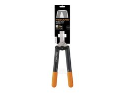 Ножницы для живой изгороди FISKARS PowerLever (114750)