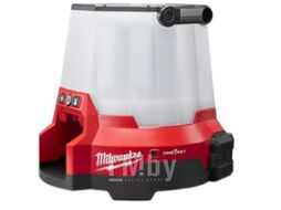 Аккумуляторный фонарь M18 ONESLSP-0 ONE-KEY с возможностью работы от сети MILWAUKEE 4933459155