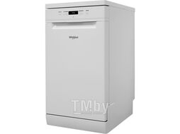 Посудомоечная машина WHIRLPOOL WSFC 3M17