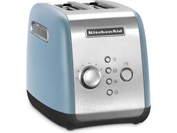 Тостер KitchenAid 5KMT221EVB