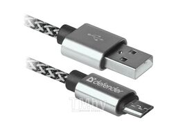 Кабель Defender USB08-03T Pro 87803