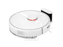 Робот-пылесос 360 Robot Vacuum Cleaner S6 White