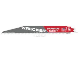 Полотно для саб.пилы WRECKER TCT 230/6T MILWAUKEE 48005242