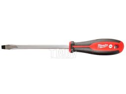 Отвертка магнитная с трехгранной рукояткой SL 1,2x8x150 MILWAUKEE 4932471782