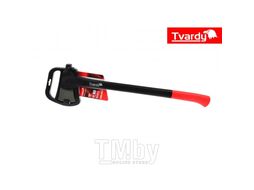 Топор c фиберглассовой ручкой 28 1350гр. Tvardy T02-004