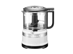 Кухонный комбайн KitchenAid 5KFC3516EWH