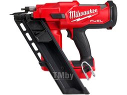 Гвоздезабиватель аккумуляторный M18FFN-0C MILWAUKEE 4933471406