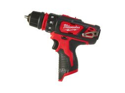 Аккумуляторная дрель-шуруповерт M12BDD-0 MILWAUKEE 4933441930