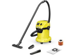 Пылесос Karcher WD 3 P V-17/4/20 (1.628-170.0)