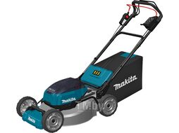 Газонокосилка аккумуляторная MAKITA DLM532Z