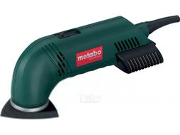 Дельташлифмашина Metabo DSE 300 Intес