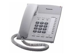 Телефонный аппарат Panasonic KX-TS2382RUW