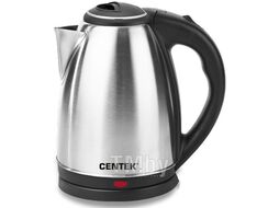 Электрочайник CENTEK CT-1068 (матовый) металл