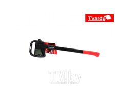 Топор c фиберглассовой ручкой 28 1550гр. Tvardy T02-005