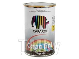 Паста колеровочная Caparol AmphiTint 27 Oxidorange/Оксидоранж, 1 л