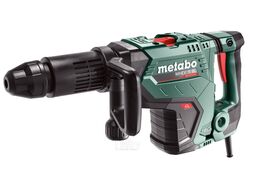 Отбойный молоток Metabo MHEV 11 BL