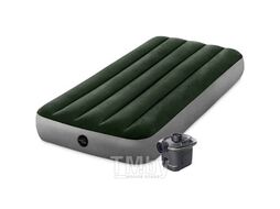 Надувной матрас Intex Prestige Downy Bed 64777