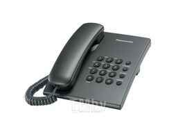 Проводной телефон Panasonic KX-TS2350RUT