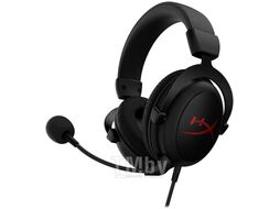 Наушники HyperX Cloud Core 7.1 4P4F2AA HX-HSCC-2-BK/WW