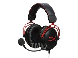 Гарнитура HyperX Cloud Alpha 4P5L1AX#ARL HX-HSCA-RD/EE