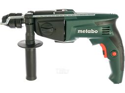 Дрель Metabo SBE 760