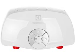 Проточный водонагреватель Electrolux SMARTFIX 2.0 TS (5,5 kW) - кран+душ