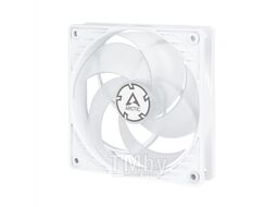 Кулер для корпуса Arctic Cooling P12 PWM PST (ACFAN00132A) (белый прозрачный)