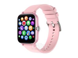 Смарт-часы Globex Smart Watch Me 3 V77, Pink