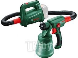 Краскораспылитель EasySpray 18V-100 (без акк и з/у) 0.603.208.000 BOSCH