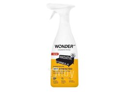 Чистящее экосредство для мягкой мебели, ковров и тканей WONDERLAB 0.55 л