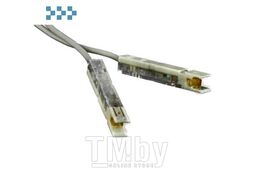 Соединительные шнуры 110-го типа LANMASTER LAN-P1-P1-1m