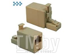 Переходник с порта RJ-45 на порт RJ-12 TWT-AD4512