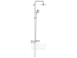 Душевая система Grohe New Tempesta Cosmopolitan System 160 с термостатом (27922000)