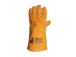 Кожаные защитные перчатки Jeta Safety JWK45