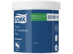 Освежитель воздуха Premium твердый А2 цитрусовый Tork 236014