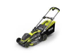 Аккумуляторная газонокосилка самоходная Ryobi RLM 36 X 46 H 5 P