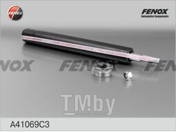 Патрон стойки амортизаторной ВАЗ 2110-2112 газ FENOX A41069C3