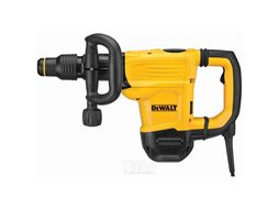 Отбойный молоток SDS-max 1350 Вт DEWALT D25832K-QS