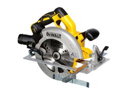 Бесщеточная дисковая пила 5500 об/мин 18 В XR DEWALT DCS570NT-XJ