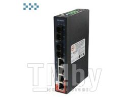 Промышленный PoE коммутатор ORing IPS-1042-FA-MM-SC