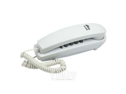 Проводной телефон RITMIX RT-005 white